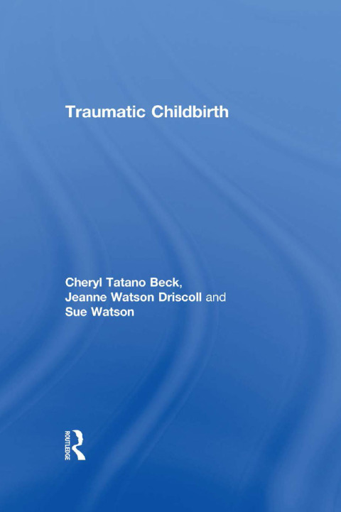 Traumatic Childbirth 