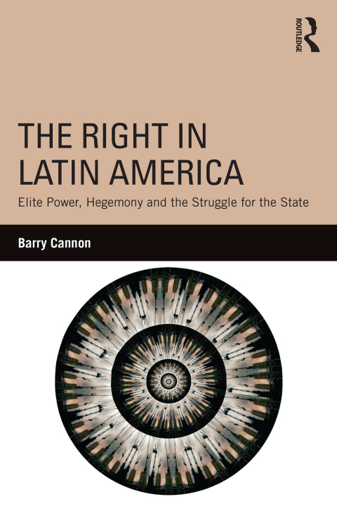 Cover image for book The Right in Latin America