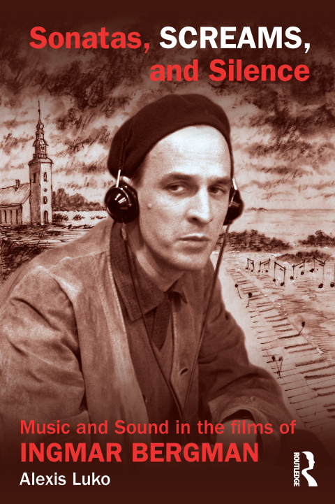 Cover image for book Sonatas, Screams, and Silence
