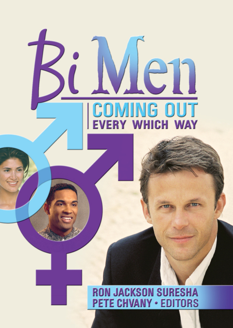 Cover image for book Bi Men