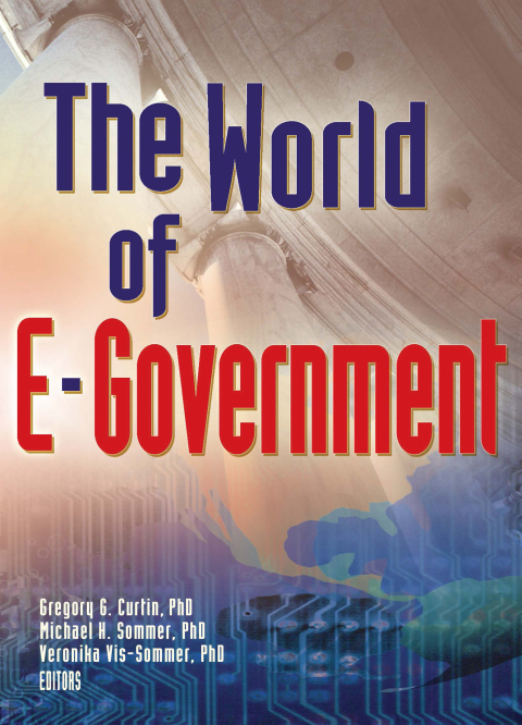 World Of E-Government, The 