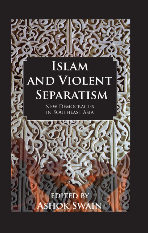 Cover image for book Islam And Violent Separatism