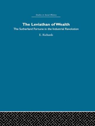 The Leviathan of Wealth