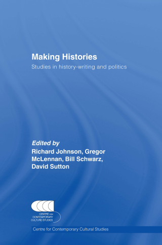 Making Histories