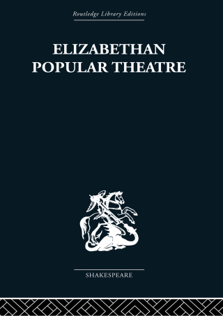 Elizabethan Popular Theatre