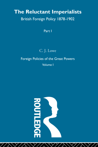 Reluctant Imperialists Pt1 V1
