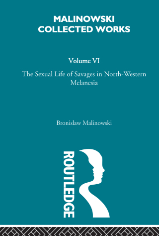 The Sexual Lives of Savages