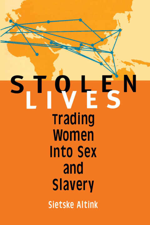 Cover image for book Stolen Lives