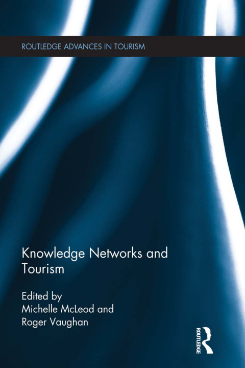 Cover image for book Knowledge Networks and Tourism