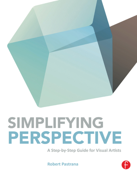 Cover image for book Simplifying Perspective