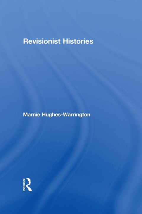 Cover image for book Revisionist Histories