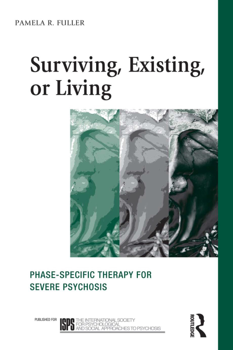 Cover image for book Surviving, Existing, or Living