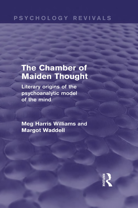Cover image for book The Chamber of Maiden Thought