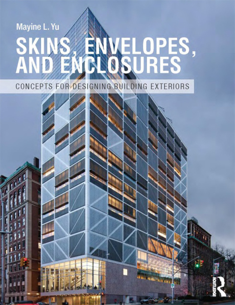 Cover image for book Skins, Envelopes, and Enclosures