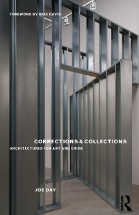 Cover image: Corrections and Collections 1st edition 9780415534819