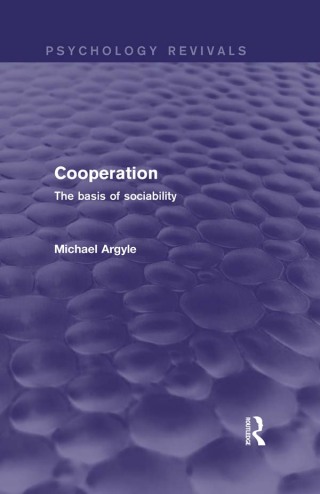 Cooperation
