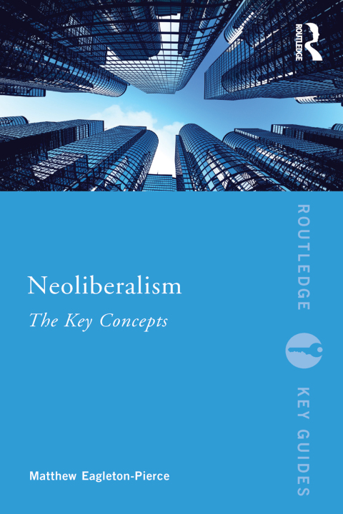 Cover image for book Neoliberalism