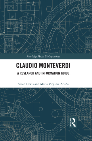 Claudio Monteverdi