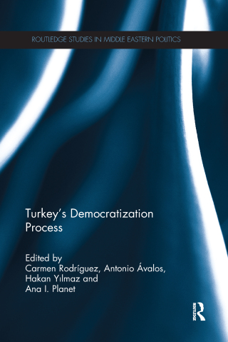 Turkey's Democratization Process