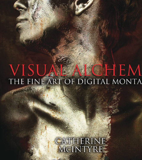 Cover image for book Visual Alchemy: The Fine Art of Digital Montage