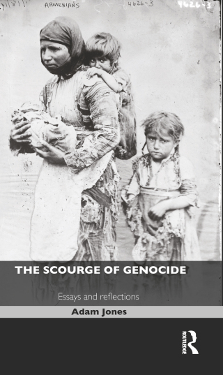 The Scourge of Genocide