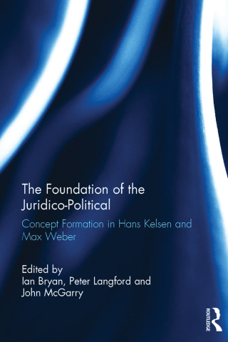 The Foundation of the Juridico-Political