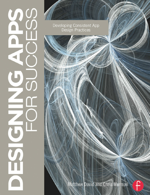 Cover image for book Designing Apps for Success