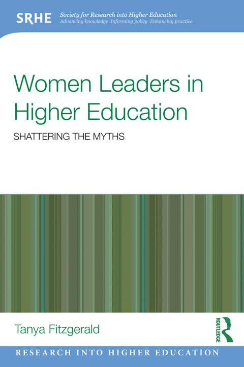 Women Leaders in Higher Education 