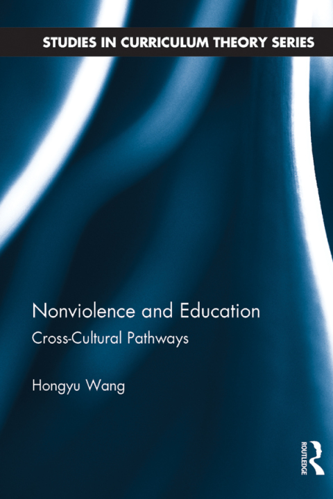 Cover image for book Nonviolence and Education