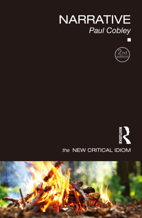 Cover image for book Narrative