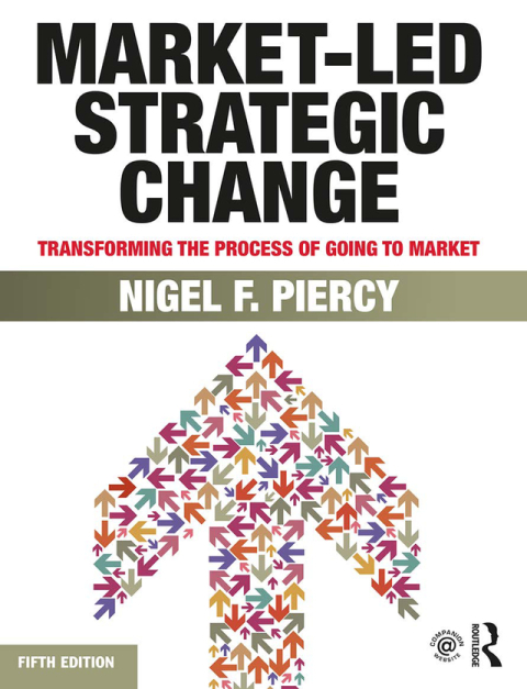 Market-Led Strategic Change 
