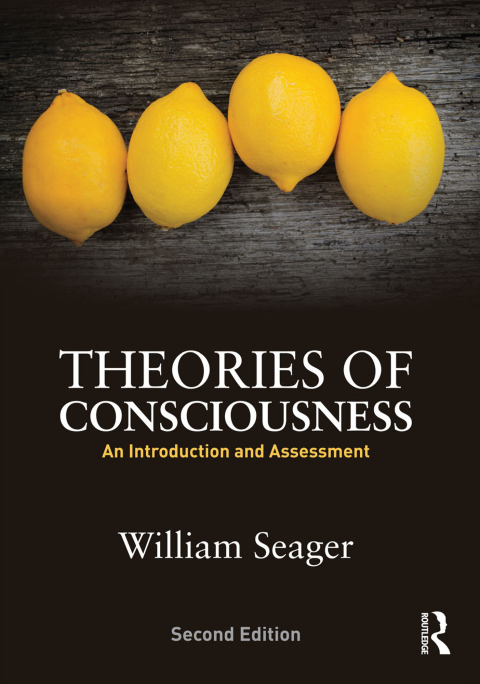 Cover image for book Theories of Consciousness