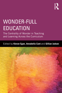 صورة الغلاف: Wonder-Full Education 1st edition 9780415820295