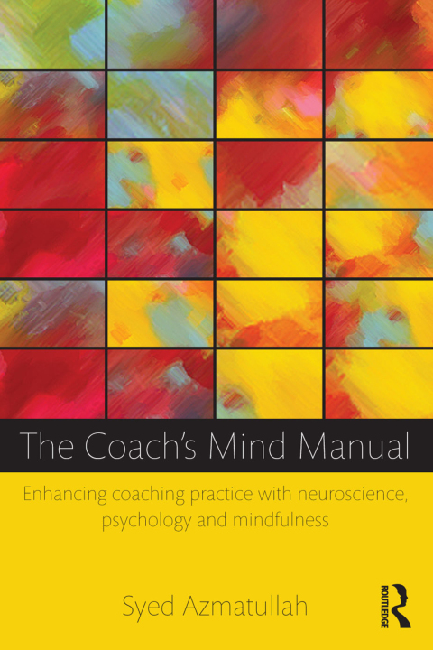Cover image for book The Coach's Mind Manual