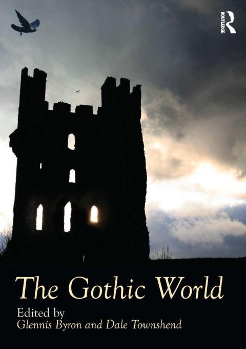 Cover image for book The Gothic World