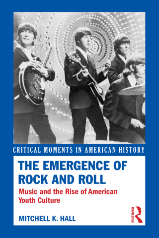 The Emergence of Rock and Roll