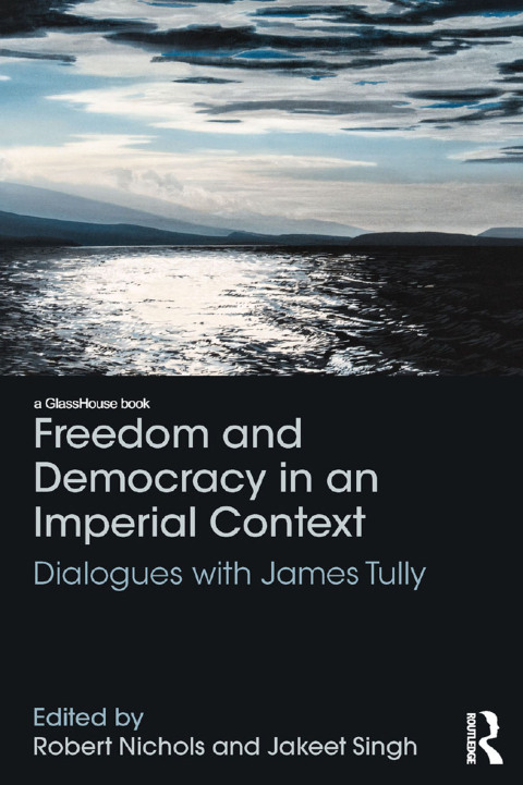 Cover image for book Freedom and Democracy in an Imperial Context