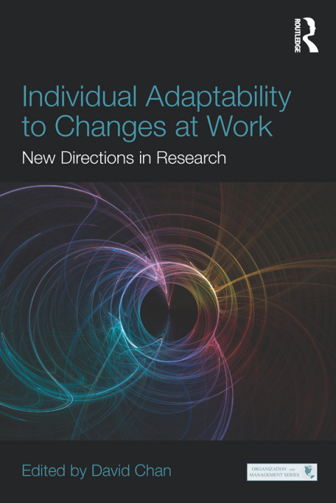 Cover image for book Individual Adaptability to Changes at Work