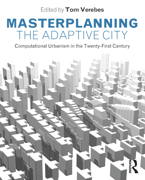 Cover image for book Masterplanning the Adaptive City