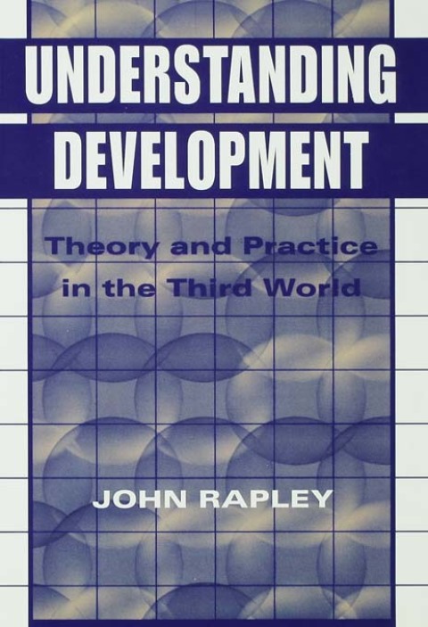 Cover image for book Understanding Development