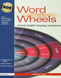 Cover image: Word Wheels 1st edition 9781843121893