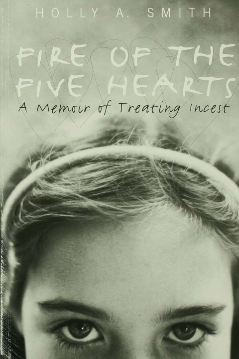 Cover image for book Fire of the Five Hearts