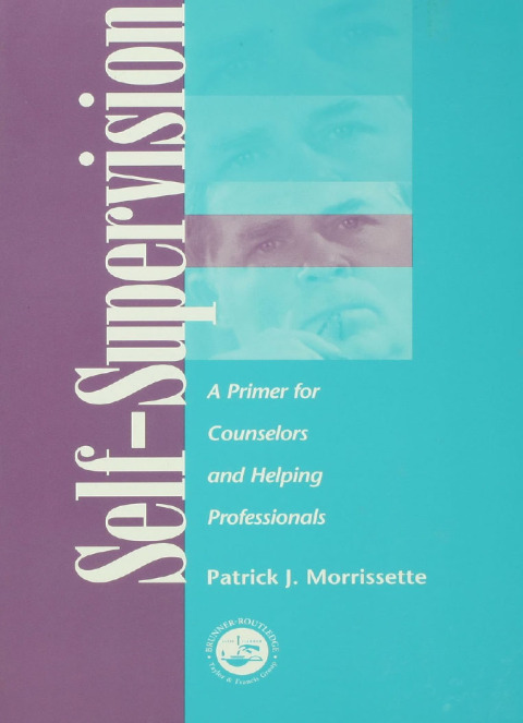 Cover image for book Self Supervision