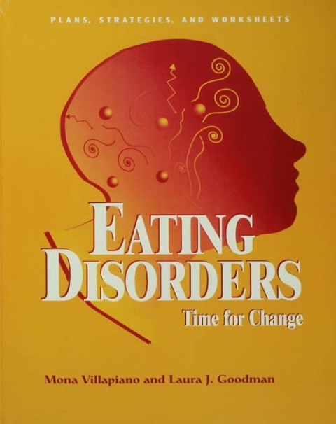 Cover image for book Eating Disorders: Time For Change