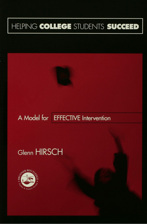 Cover image for book Helping College Students Succeed