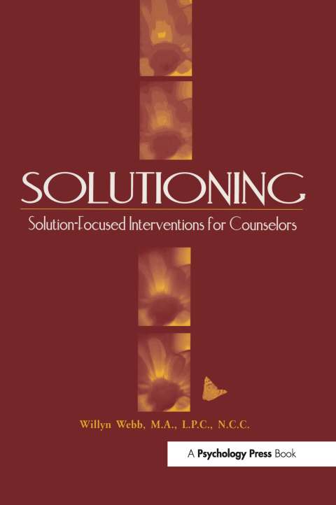 Cover image for book Solutioning.