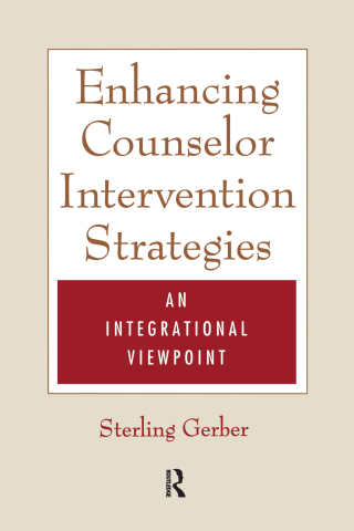 Enhancing Counselor Intervention Strategies