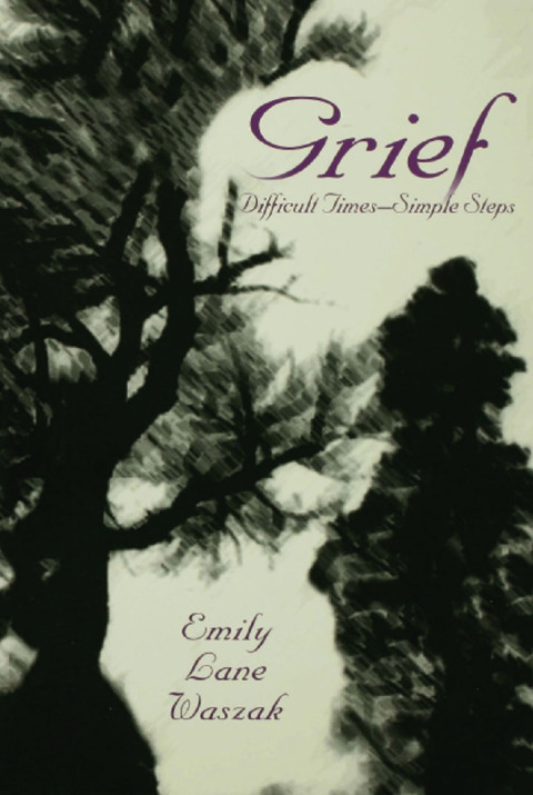 Cover image for book Grief
