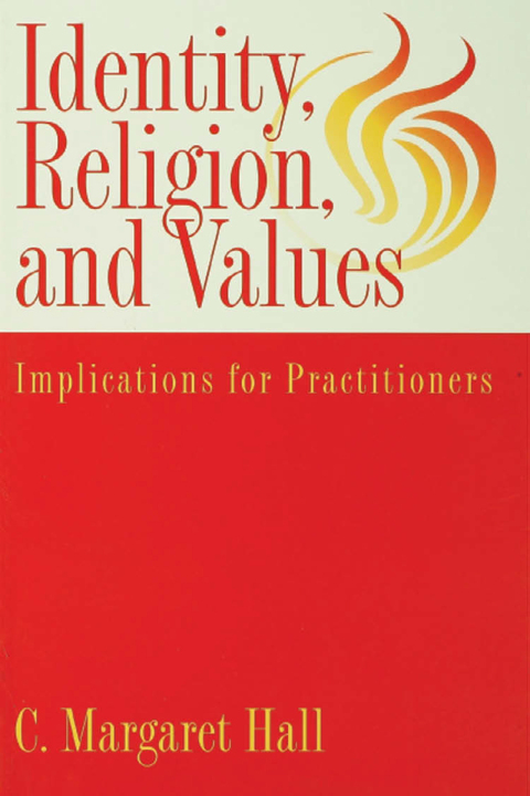 Indentity, Religion And Values 