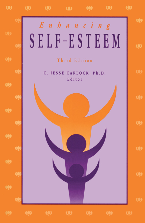 Cover image for book Enhancing Self Esteem